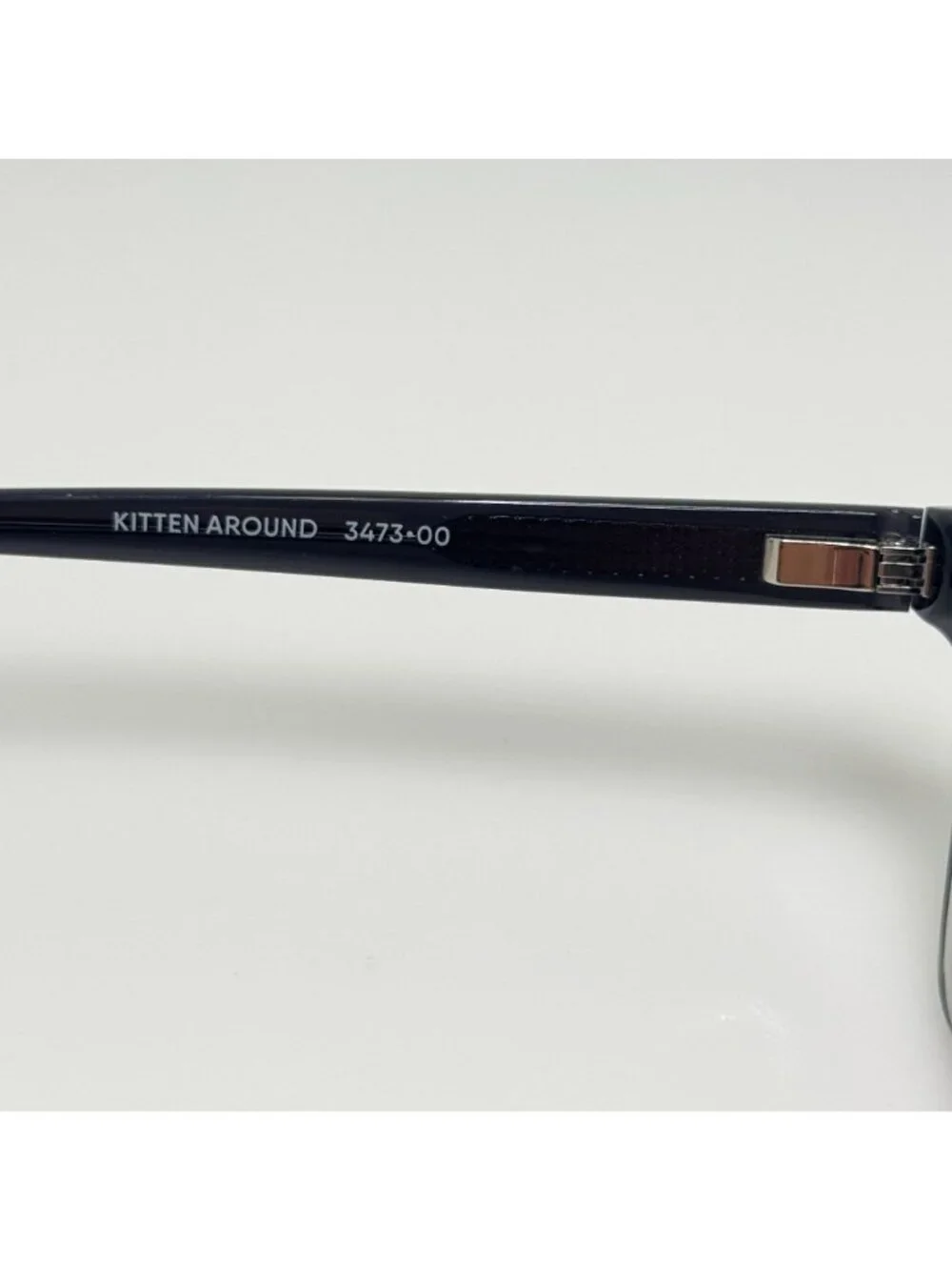 Eyebobs 3473-00 Kitten Around Sun Eyeglasses Eye Glasses Readers 51-18